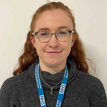 Amy Cooper