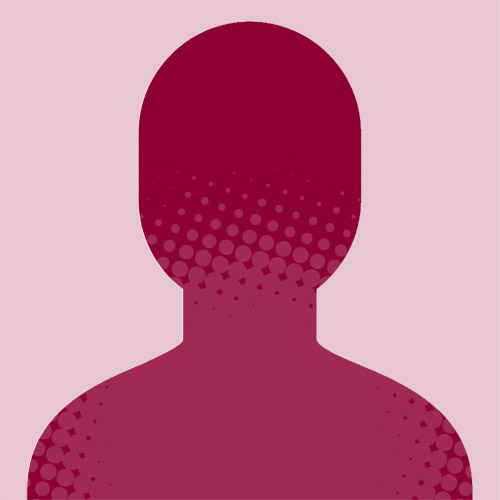 head silhouette