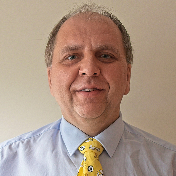 Thomas Kus