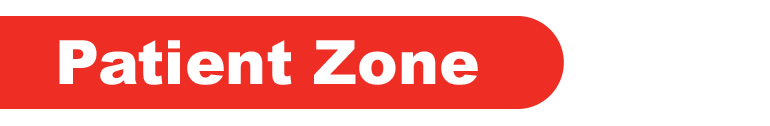 patient zone