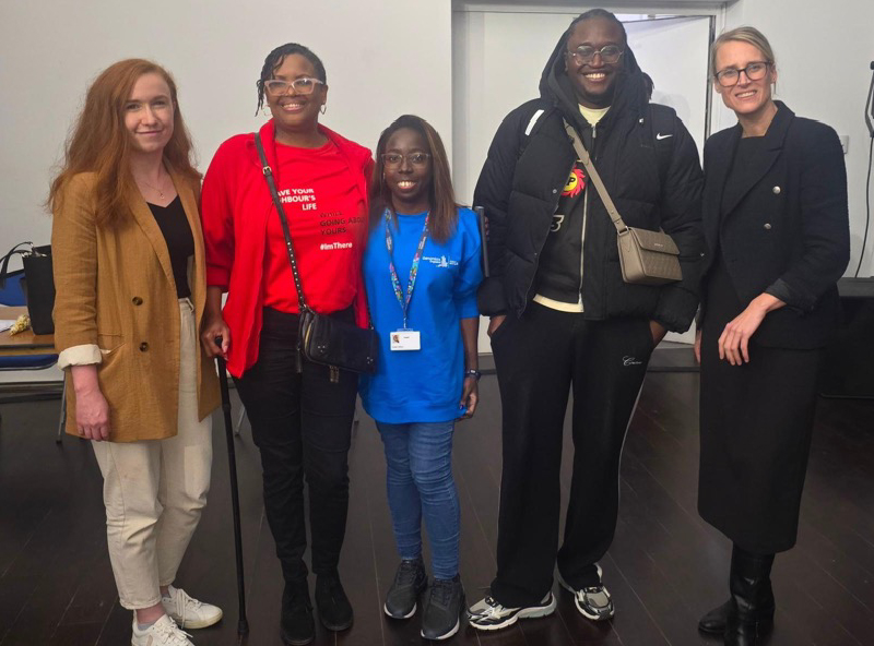 The Primrose Files: Sickle Cell Warriors Screening