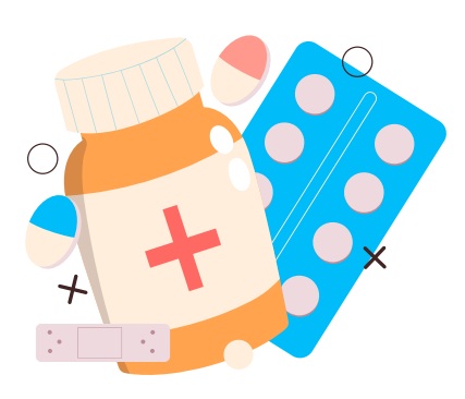 Helping your child to swallow tablets